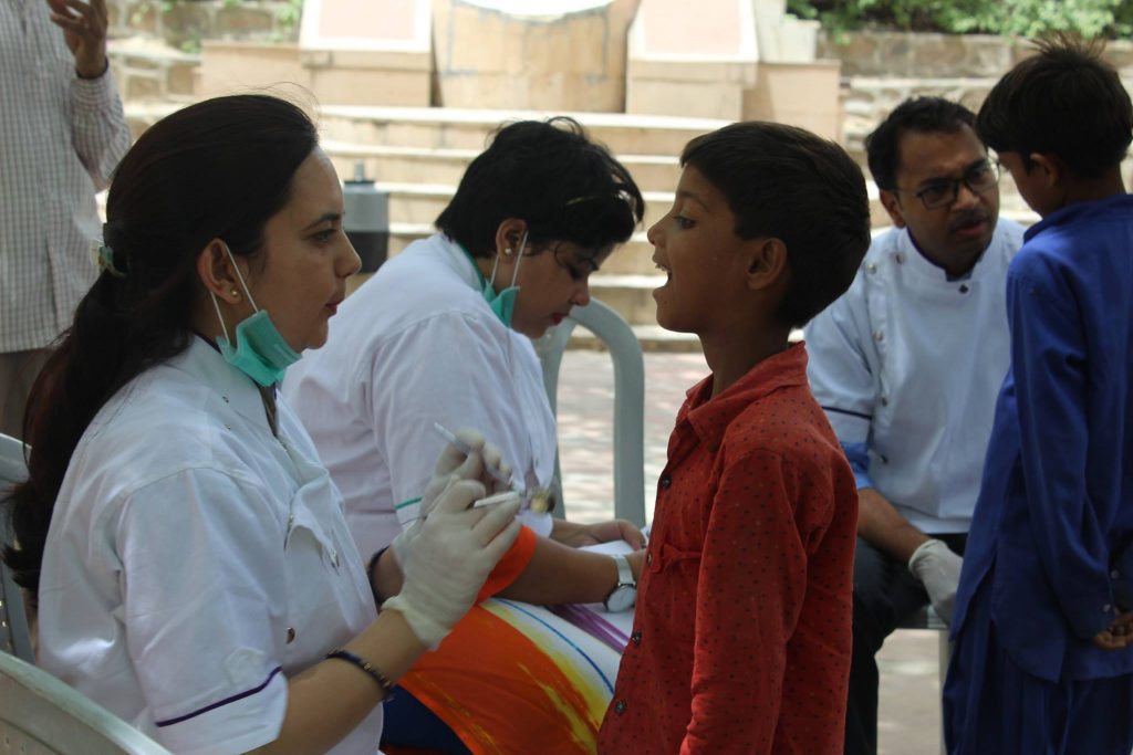 Children Dentistry