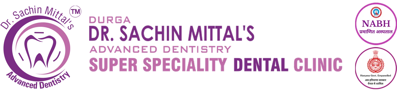 Dr. Sachin Mittal : Dentist in Hisar