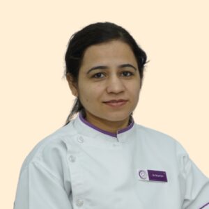 Dr. Supriya Nain