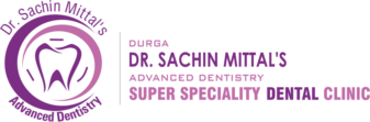 Dr. Sachin Mittal Clinic Logo