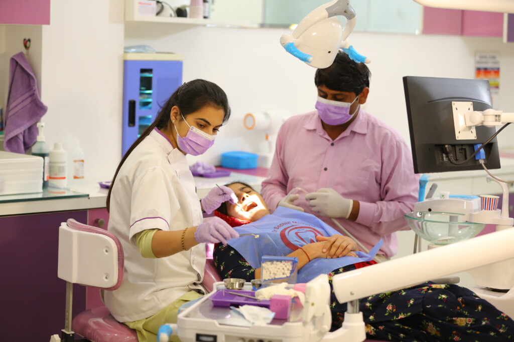 Dr. Sachin Mittal Advanced Dentistry