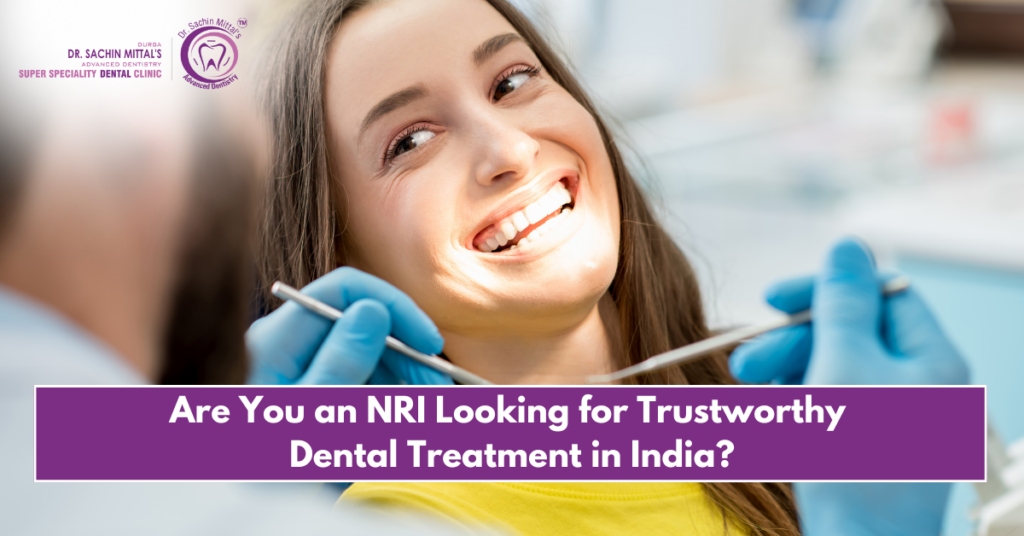 Modern Dental Clinic Hisar