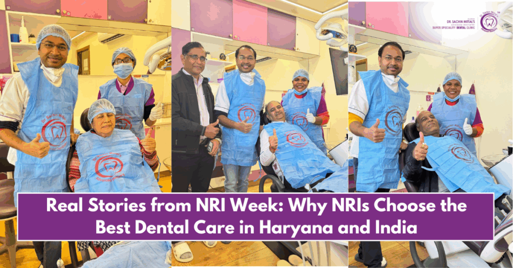 Best Dental Care for Families